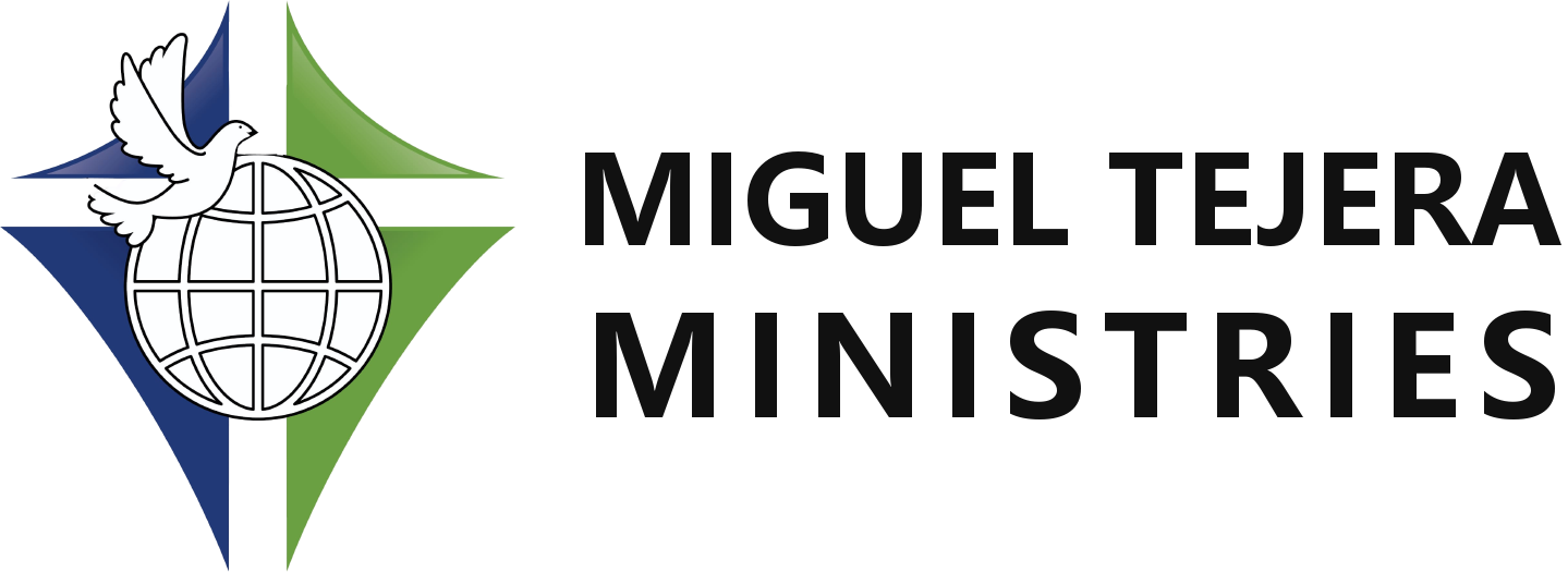 Miguel Tejera Ministries